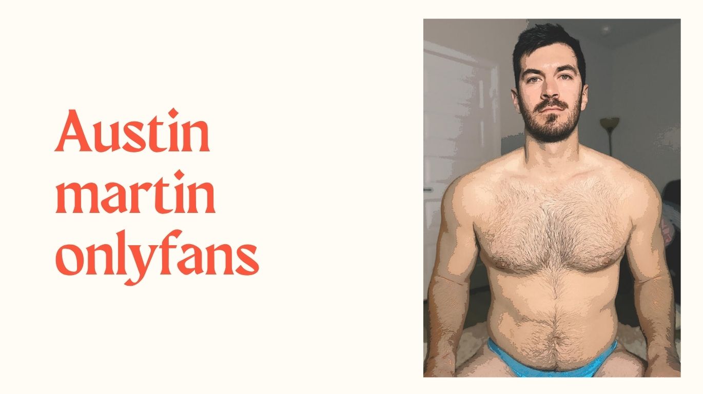 austin martin onlyfans