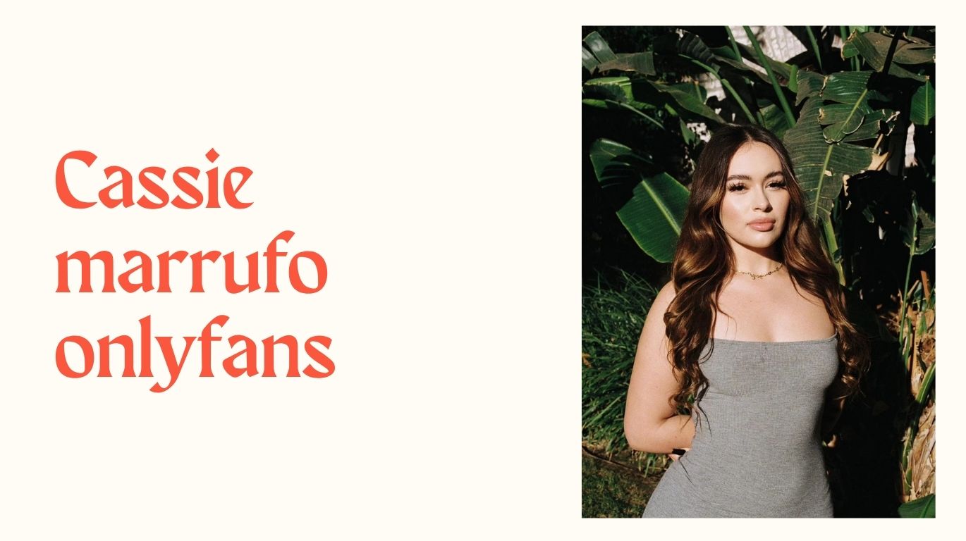 cassie marrufo onlyfans