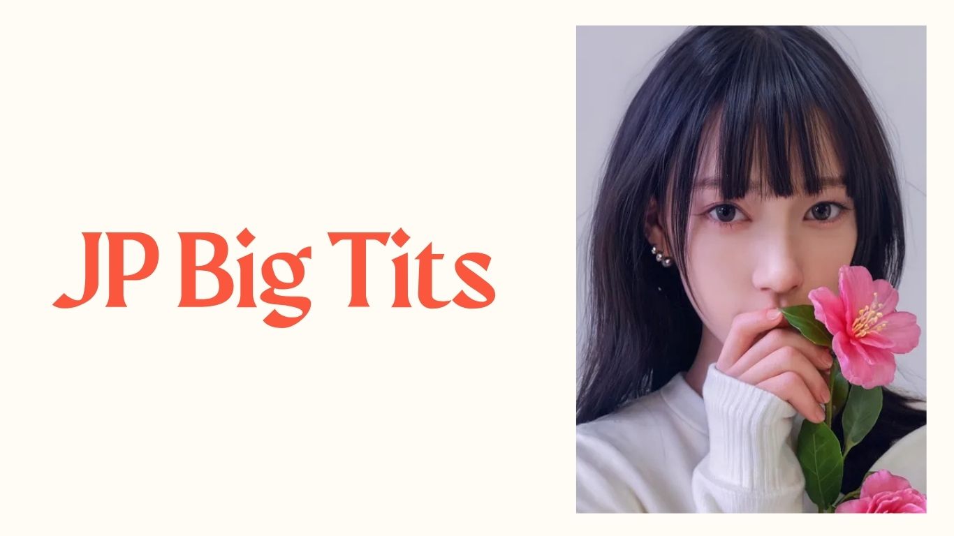 jp big tits