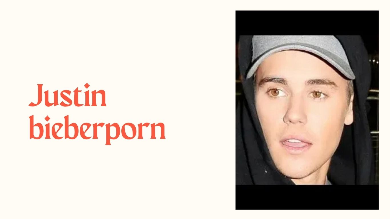 justin bieberporn