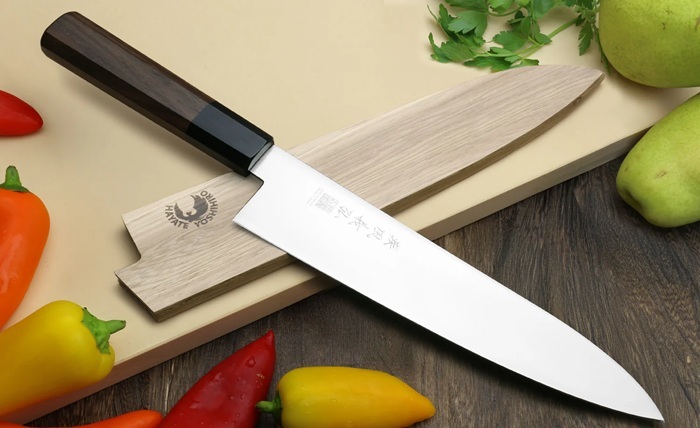 Chef Handles