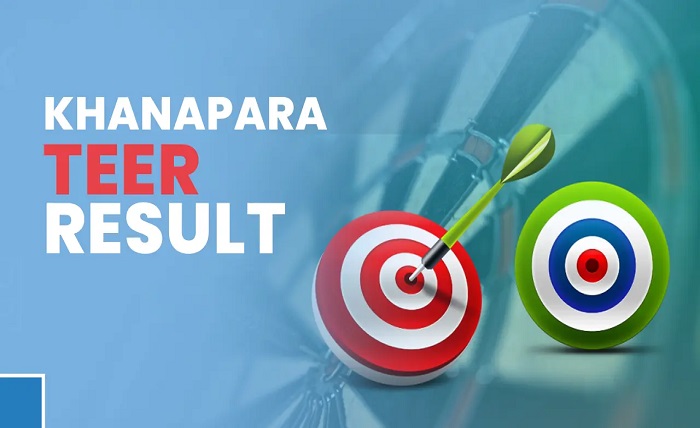 Teer Result Today