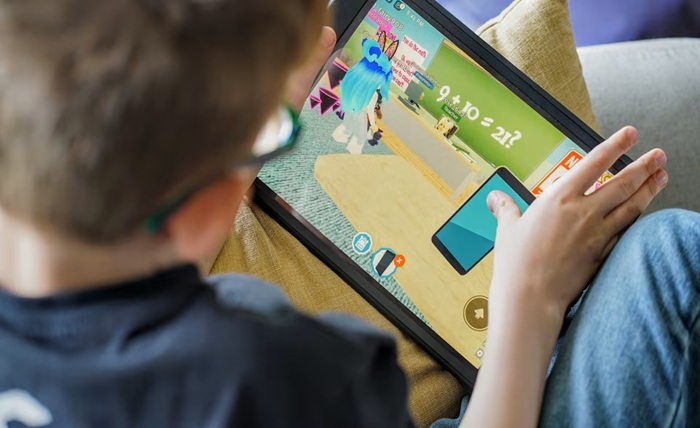 Quick-play screens
