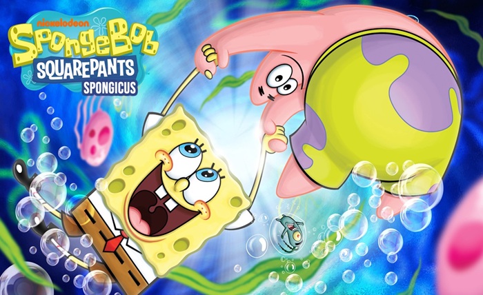 SPONTV