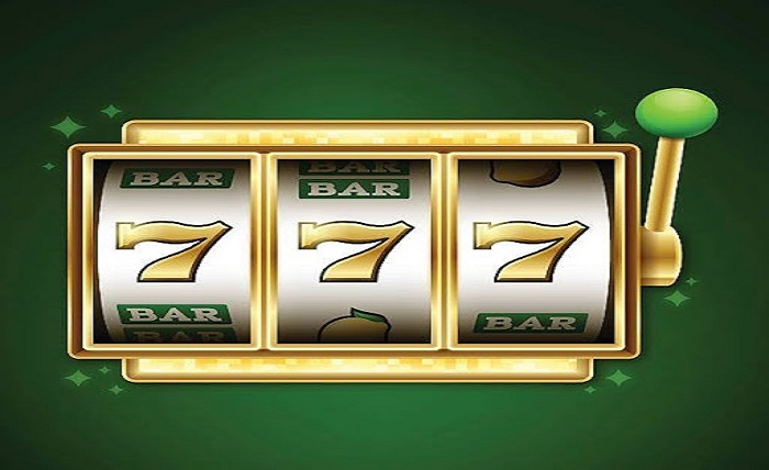 Online Slot Gaming