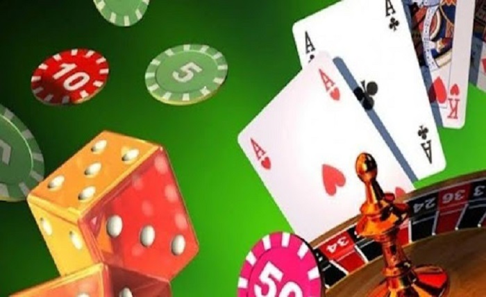 S666 Card Games