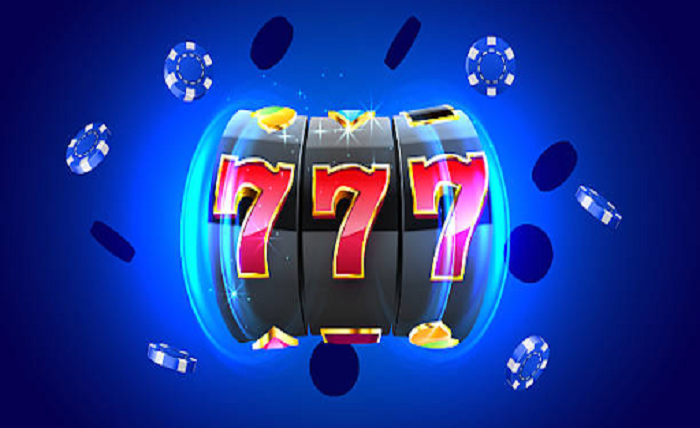 Online Slot Games